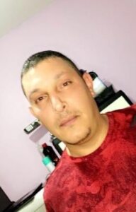 Photo de profil de David Belahcene