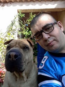 Photo de profil de David Benvenuti
