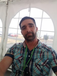 Photo de profil de David Berinque