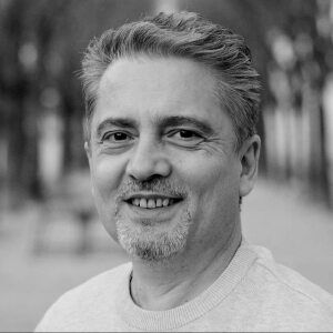 Photo de profil de David Bernal
