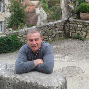 Photo de profil de David Bernard