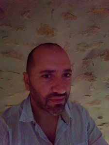 Photo de profil de David Bernard
