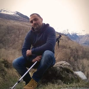 Photo de profil de David Bernardi