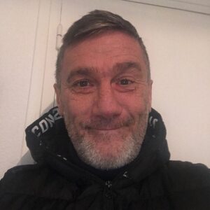 Photo de profil de David Bernon