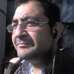 Photo de profil de David Berrebi