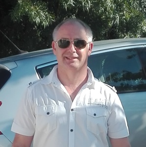 Photo de profil de David Bertho