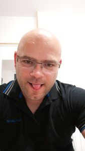 Photo de profil de David Berthod
