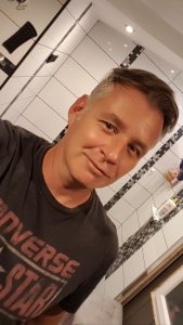 Photo de profil de David Besancon