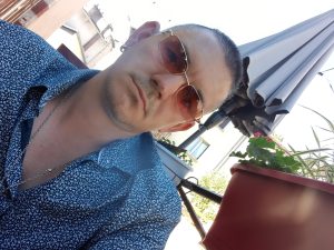 Photo de profil de David Besson