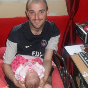 Photo de profil de David Bethus