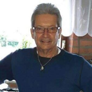 Photo de profil de David Beuron