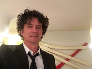 Photo de profil de David Biard
