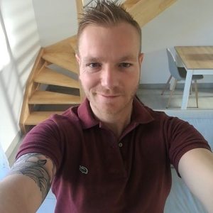 Photo de profil de David Bigarré