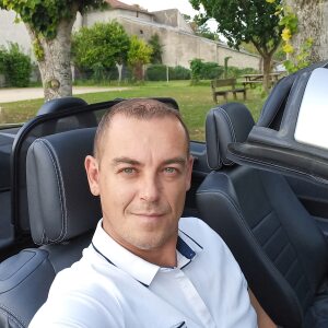 Photo de profil de David Billouin
