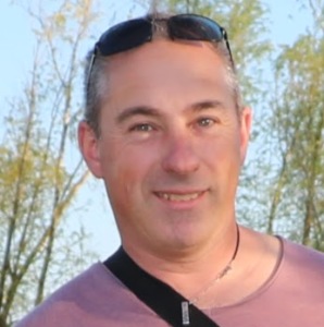 Photo de profil de David Bime