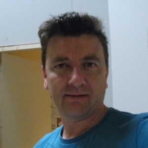 Photo de profil de David Bindler