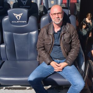 Photo de profil de David Biraud