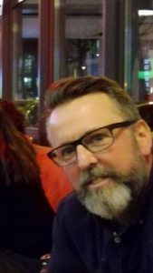 Photo de profil de David Bisson