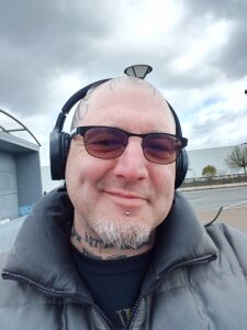 Photo de profil de David Bizot