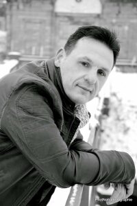Photo de profil de David Blairon