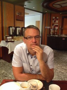 Photo de profil de David Blaise