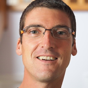 Photo de profil de David Blin