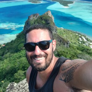 Photo de profil de David Boccobza
