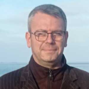 Photo de profil de David Boëzennec