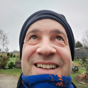 Photo de profil de David Boisneau