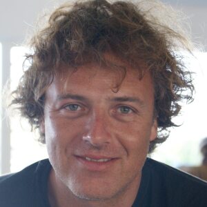 Photo de profil de David Bondi