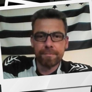 Photo de profil de David Bonhomme