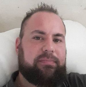 Photo de profil de David Bonhomme