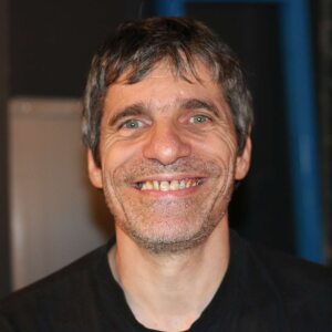 Photo de profil de David Bonnard