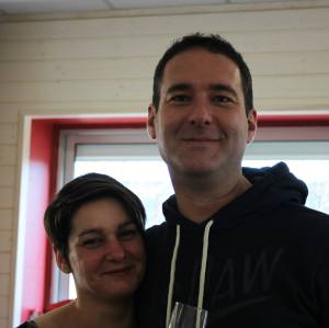 Photo de profil de David Bonnaud