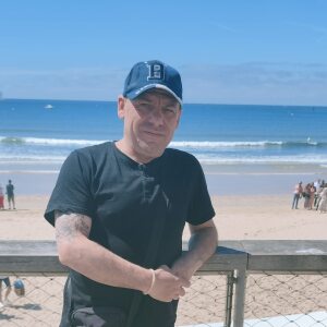Photo de profil de David Bonnenfant