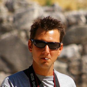 Photo de profil de David Borg