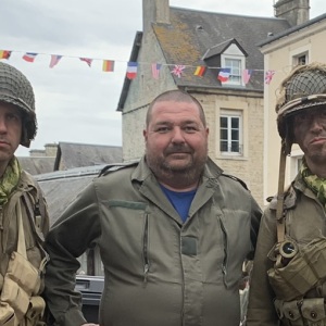 Photo de profil de David Boucabeille