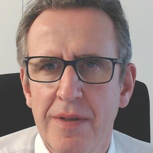 Photo de profil de David Boucheny