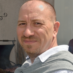 Photo de profil de David Boucher