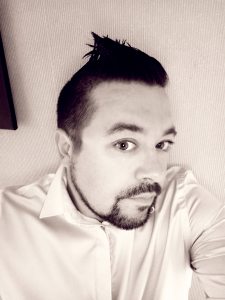 Photo de profil de David Bouclet