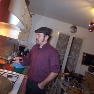 Photo de profil de David Bouillaux