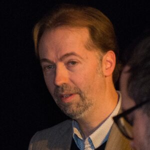 Photo de profil de David Boulanger