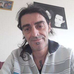 Photo de profil de David Bounant