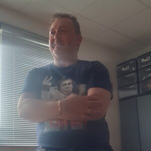 Photo de profil de David Bouquet