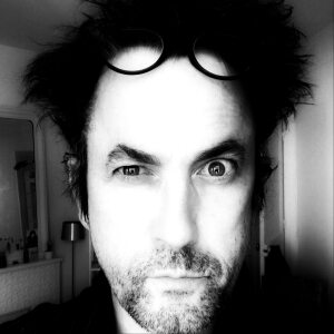 Photo de profil de David Bourdeaux