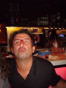 Photo de profil de David Bourdi