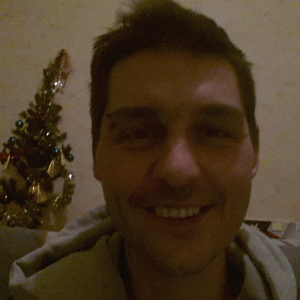 Photo de profil de David Boureau