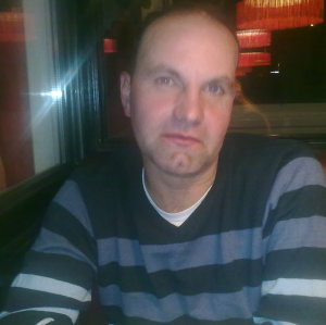 Photo de profil de David Bourg