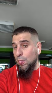 Photo de profil de David Bourguigon