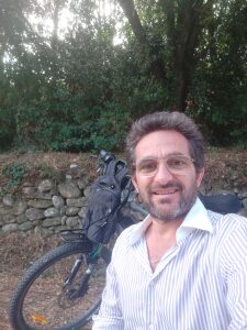 Photo de profil de David Bourillon